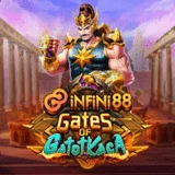 Bocoran RTP Slot Pragmatic Infini88 Gates Of Gatot Kaca